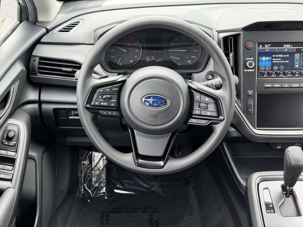 Certified 2026 Subaru Crosstrek 2.5i AWD/4WD image 21