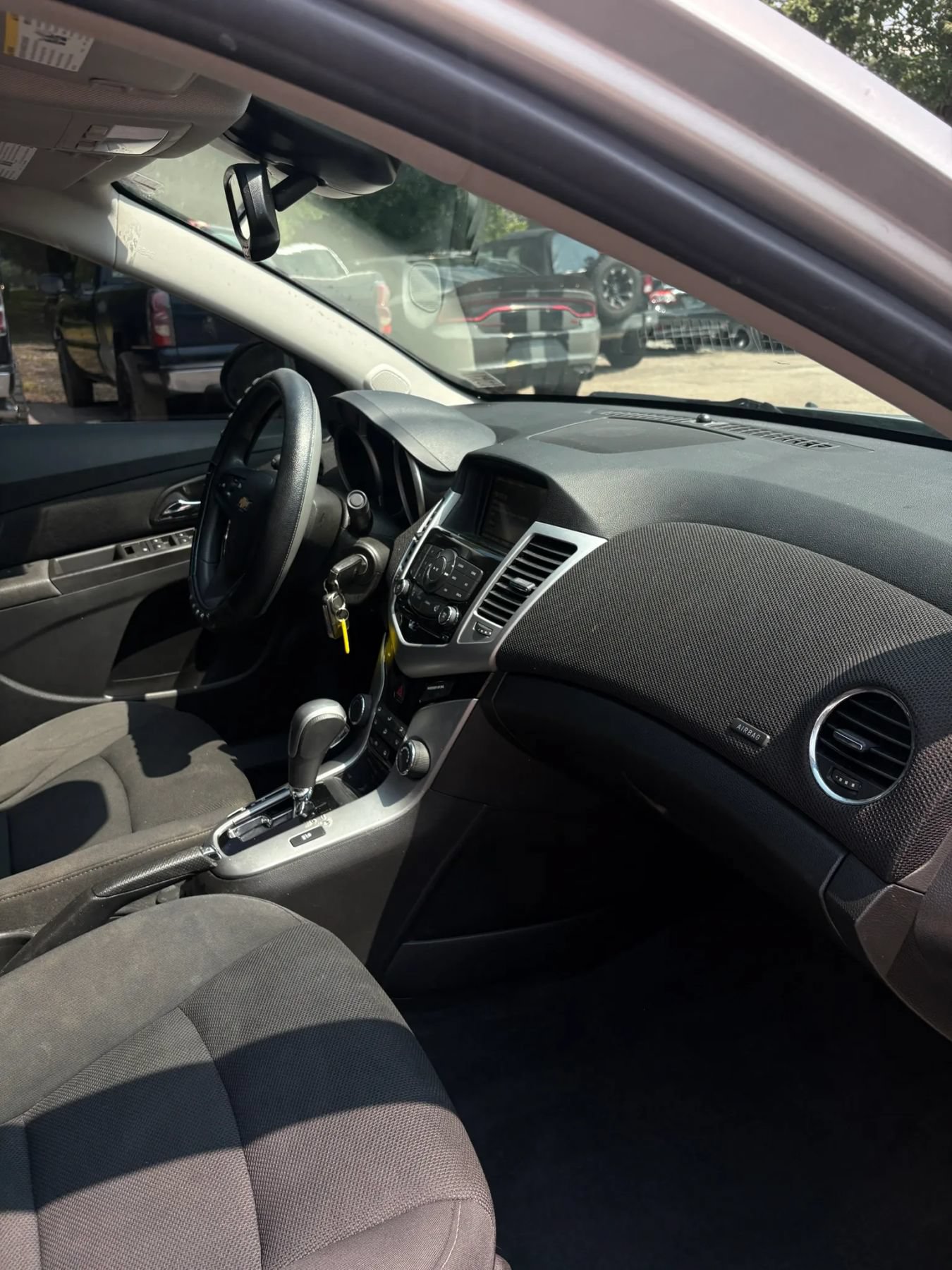 Used 2016 Chevrolet Cruze LT FWD image 22