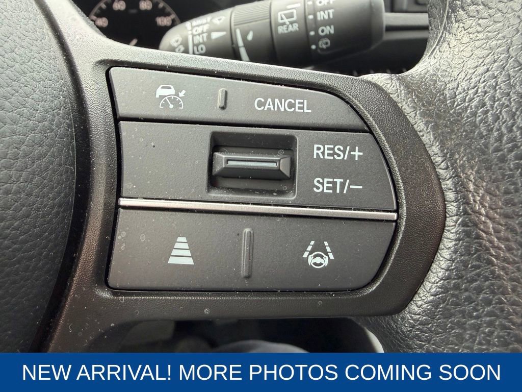 Certified 2024 Honda CR-V EX image 15