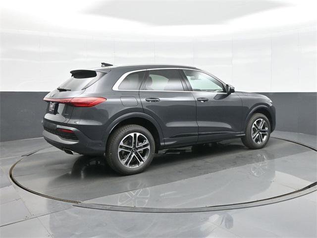 New 2025 Audi Q5 Premium image 7