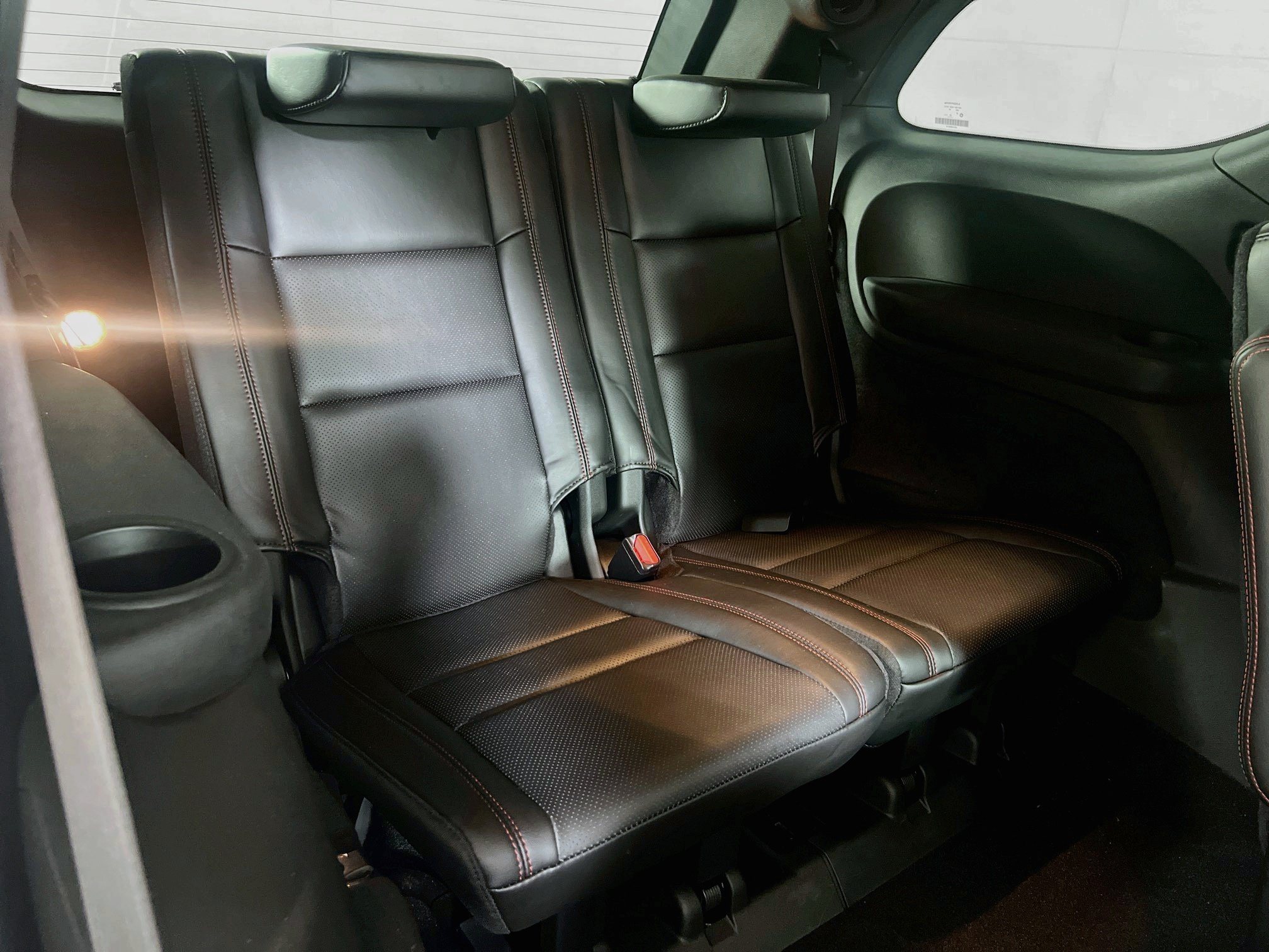 Used 2023 Dodge Durango GT AWD/4WD image 28