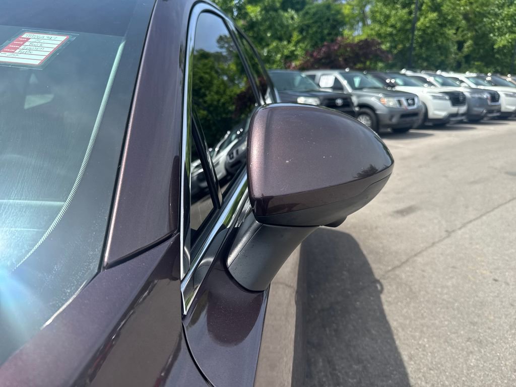 Used 2024 Buick Envision Preferred AWD/4WD image 33