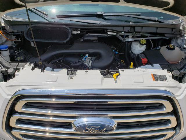Used 2015 Ford Transit 350 XLT RWD image 26