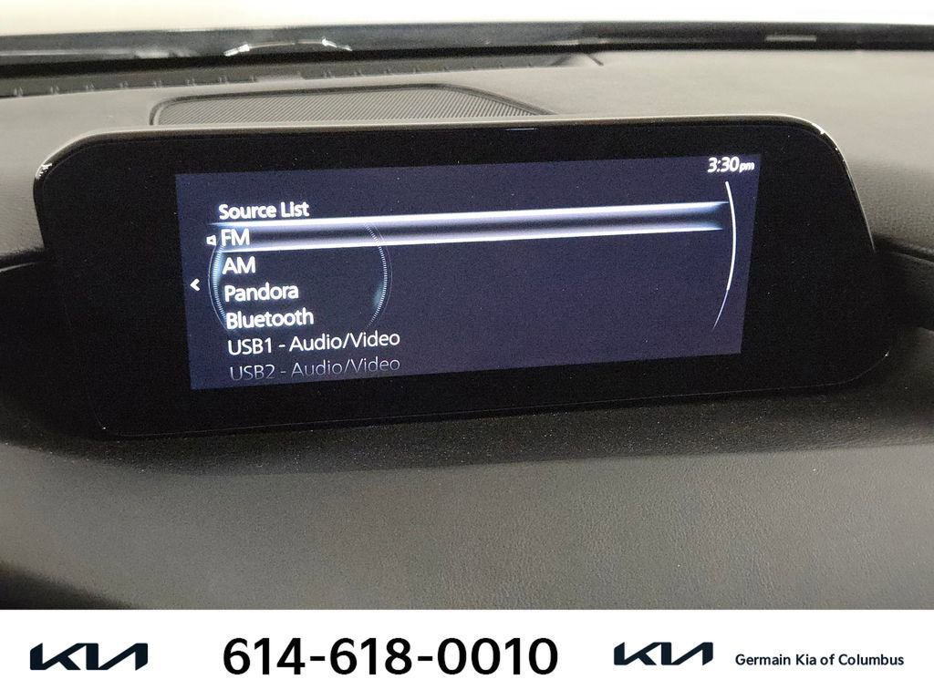 Used 2021 MAZDA MAZDA3 s image 24