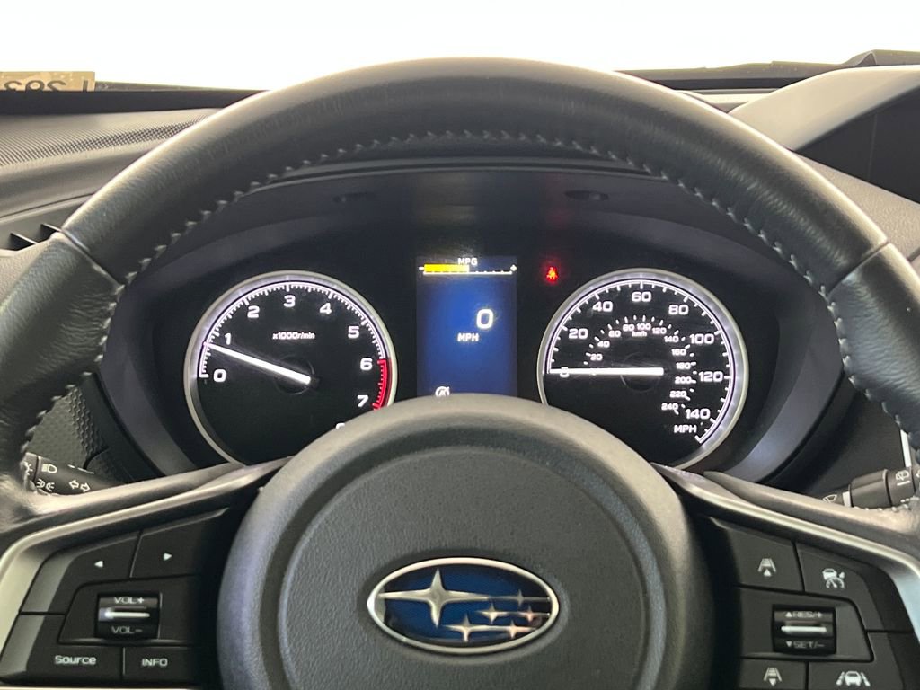 Used 2019 Subaru Forester Premium AWD/4WD image 17