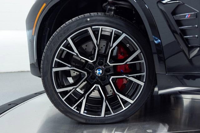 New 2026 BMW X5 M Competition w/ Executive Package image 26