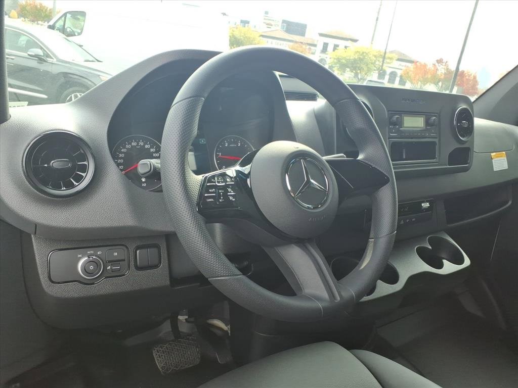 New 2026 Mercedes-Benz Sprinter 3500 image 15
