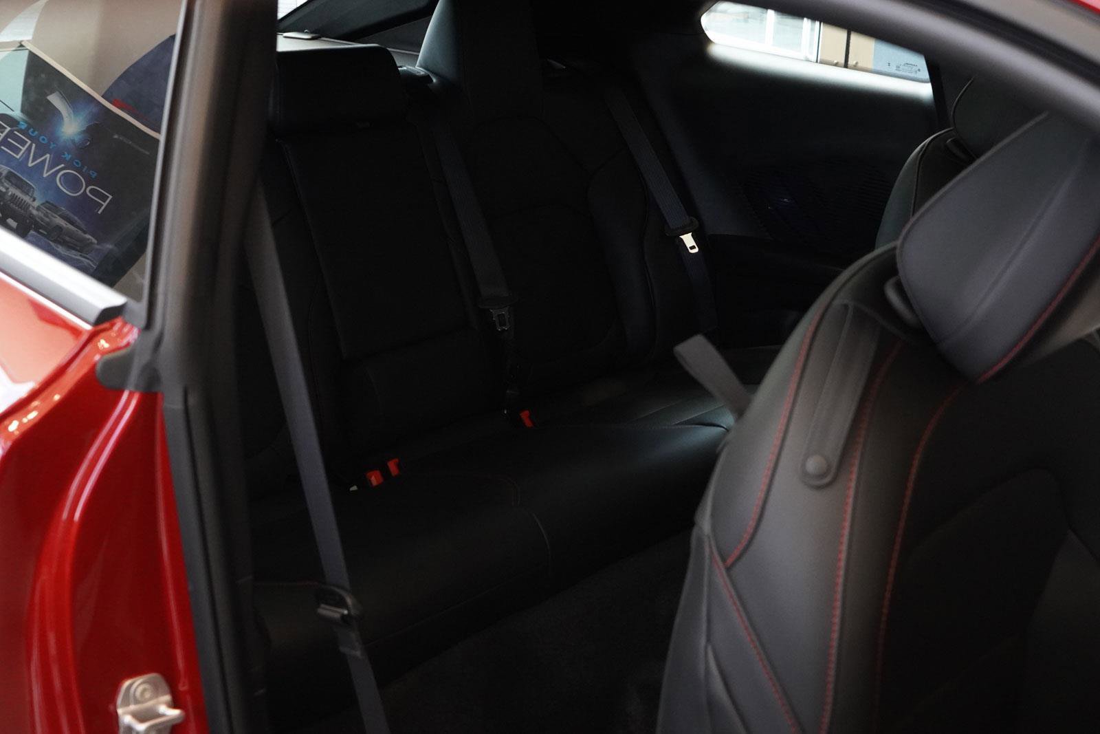 Used 2024 Dodge Charger Daytona R/T w/ Plus Group image 15