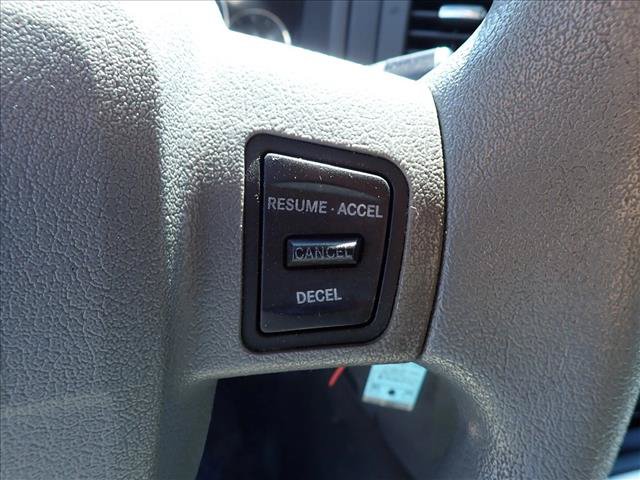 Used 2007 Jeep Grand Cherokee Laredo AWD/4WD image 16