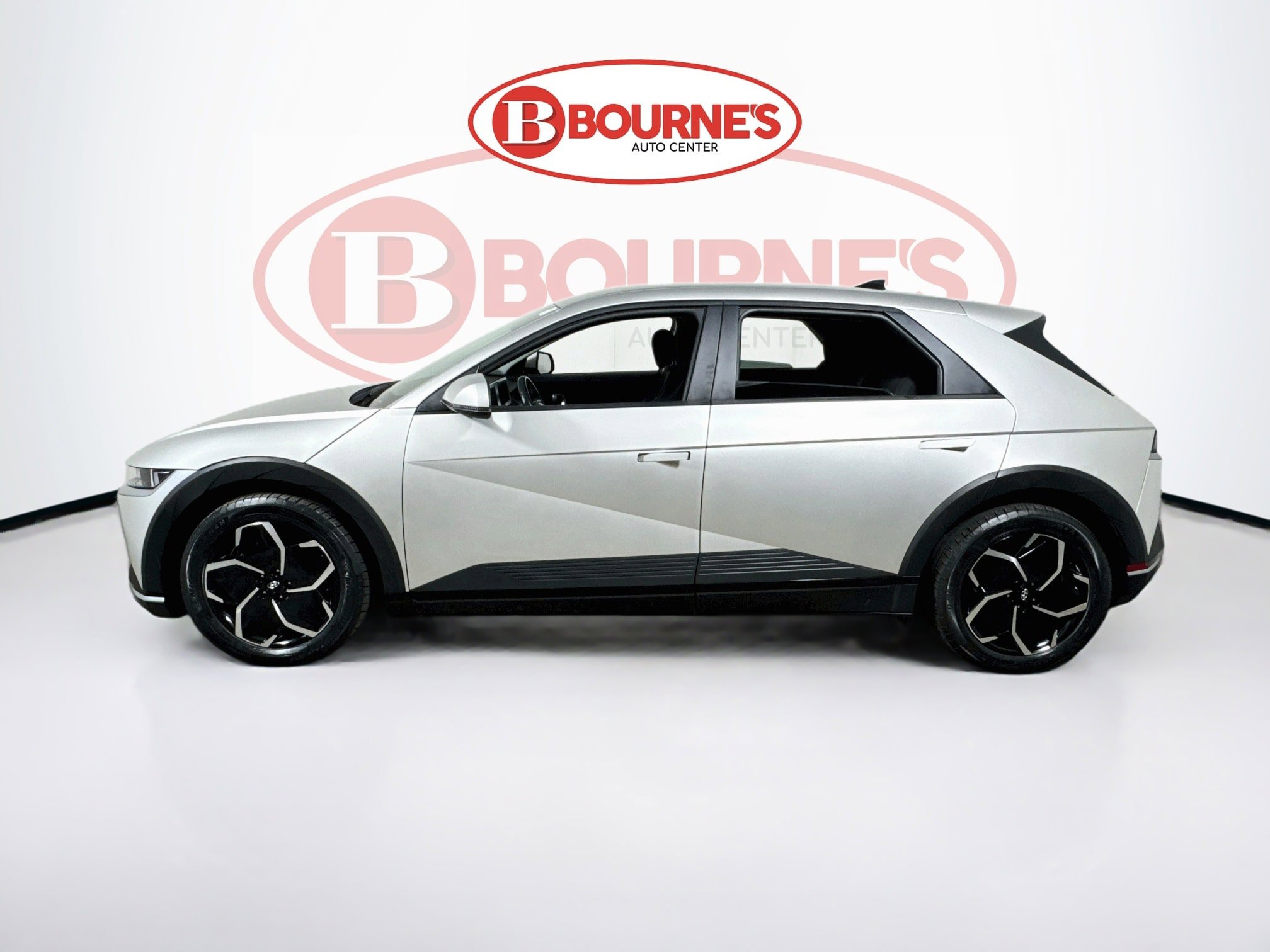 Used 2024 Hyundai Ioniq 5 SEL AWD/4WD image 7