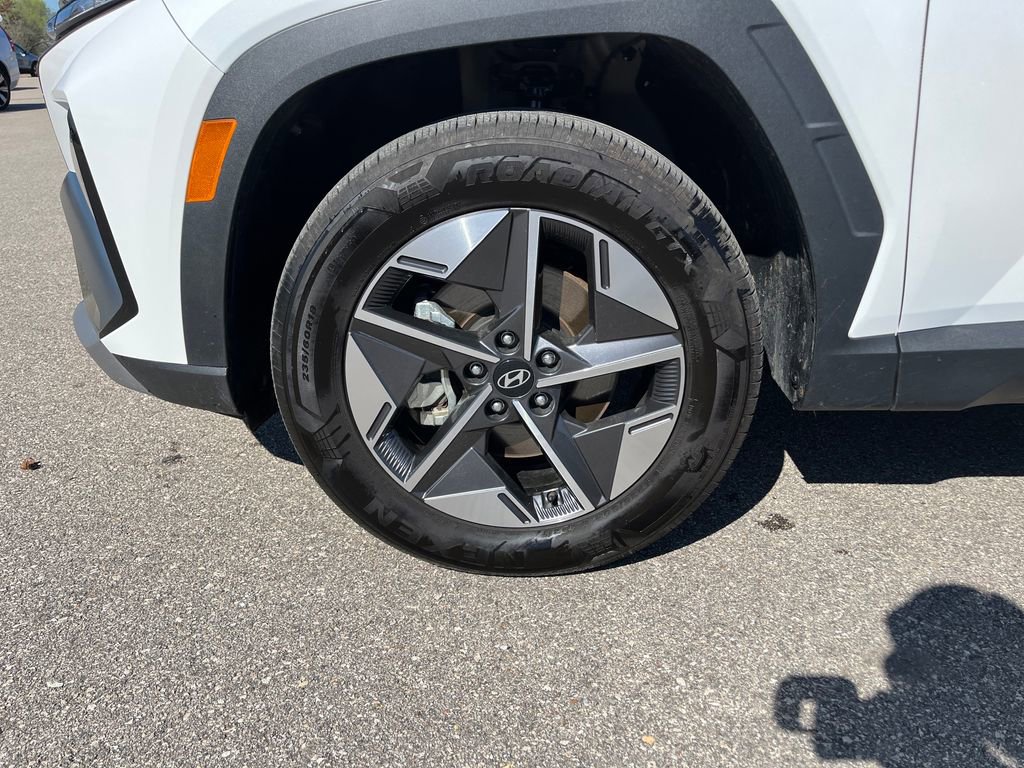 Used 2025 Hyundai Tucson SEL image 30