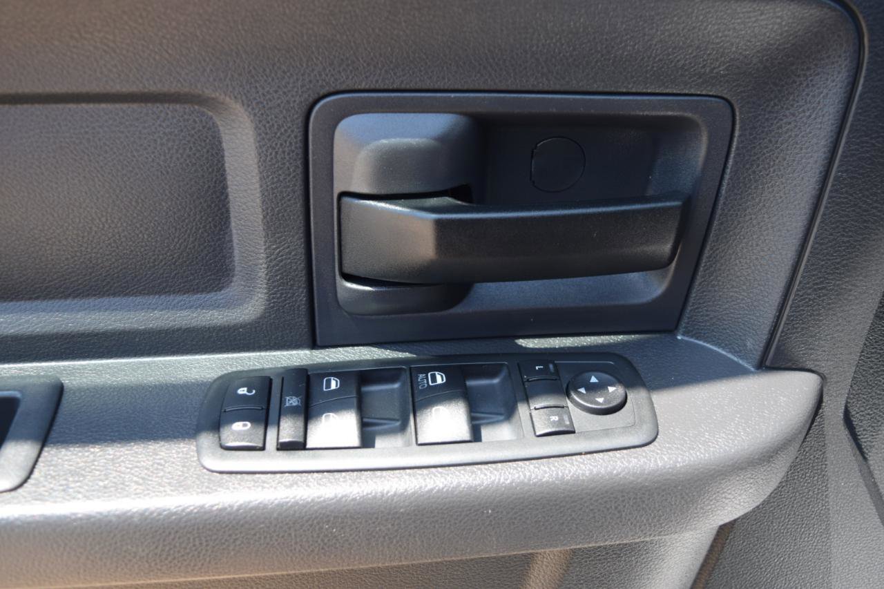 Used 2012 RAM 1500 ST w/ Protection Group AWD/4WD image 9