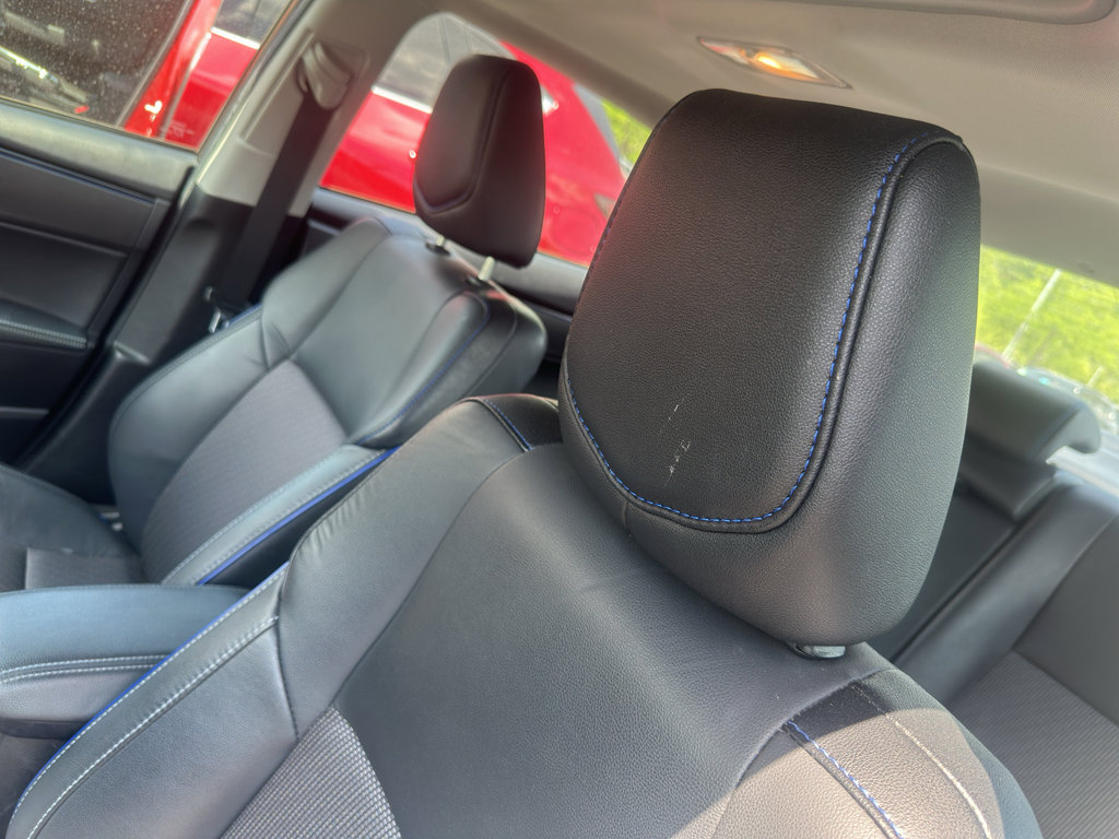 Used 2019 Toyota Corolla L FWD image 11