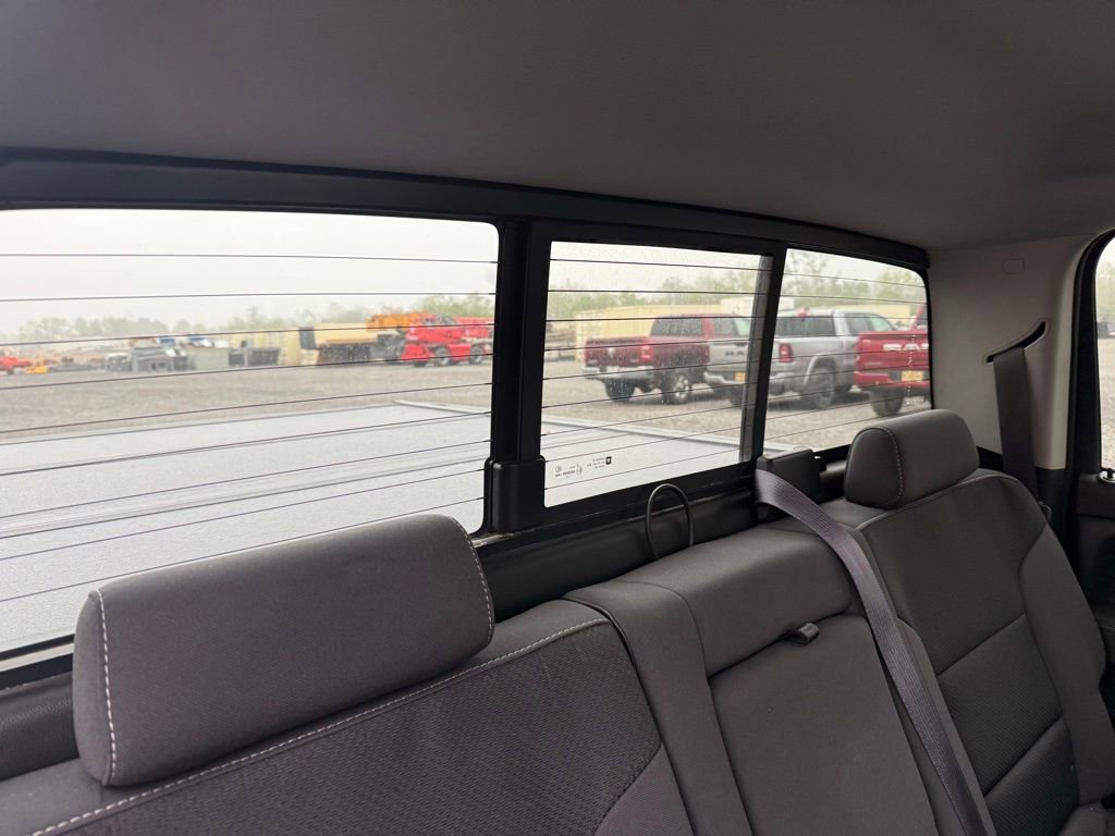 Used 2016 GMC Sierra 1500 SLE w/ Texas SLE Value Package image 11