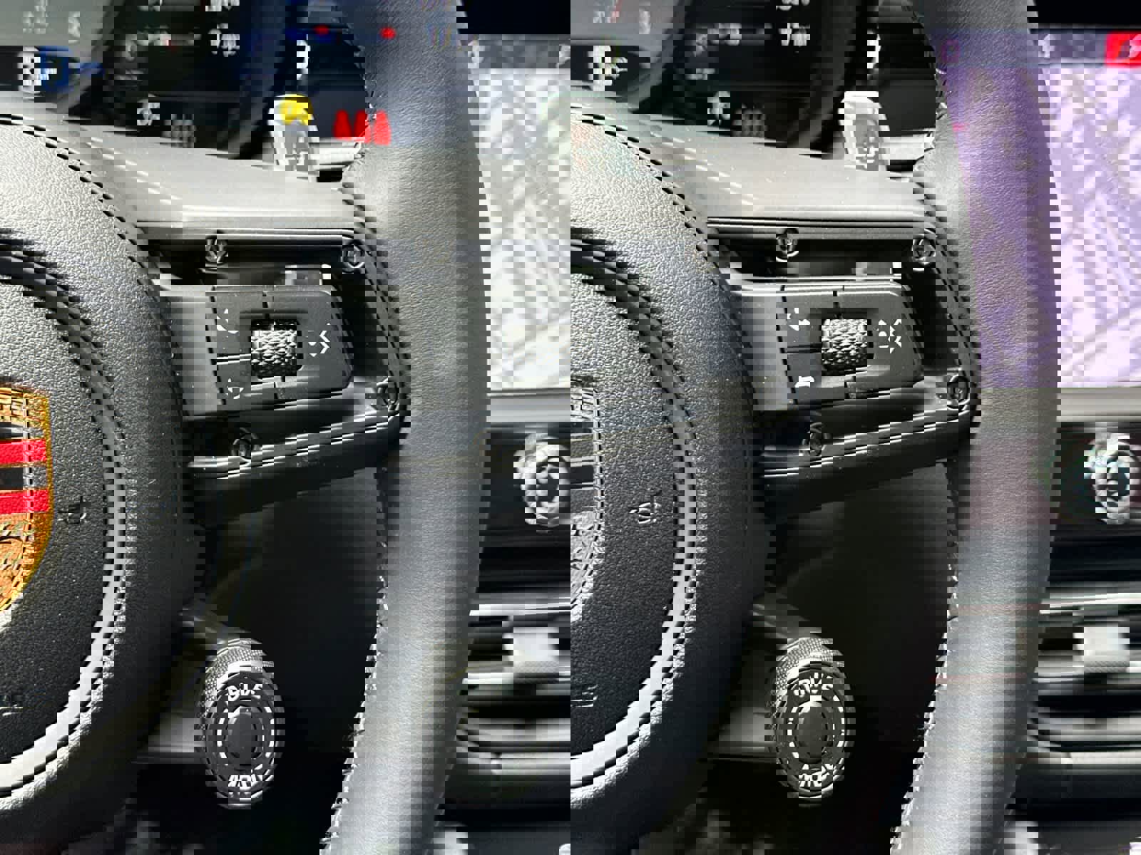 New 2026 Porsche Macan S image 28