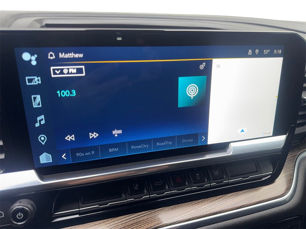 Used 2024 Chevrolet Silverado 2500 LT image 66