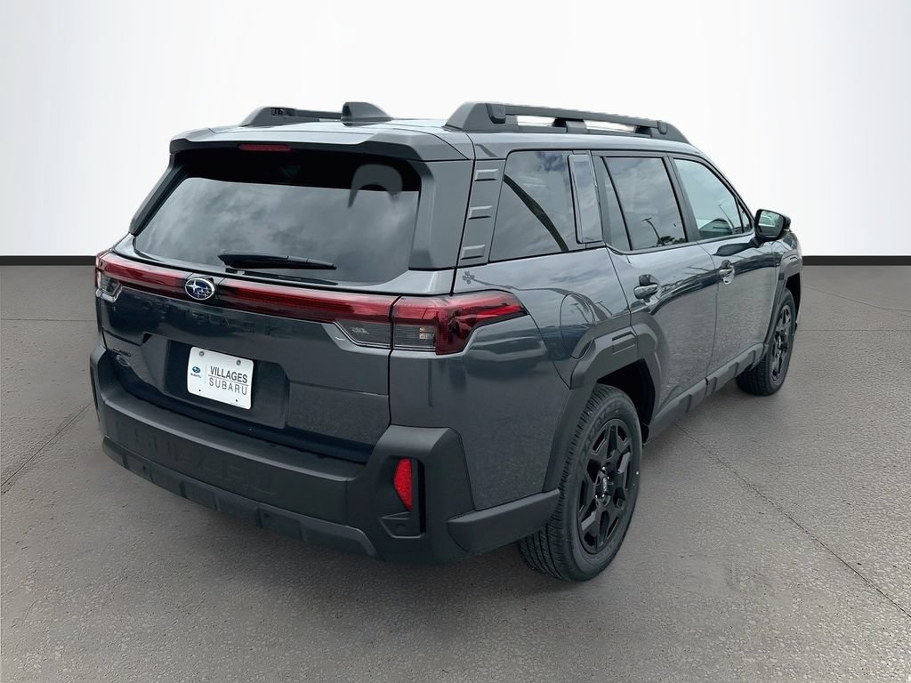 New 2026 Subaru Outback Limited AWD/4WD image 7
