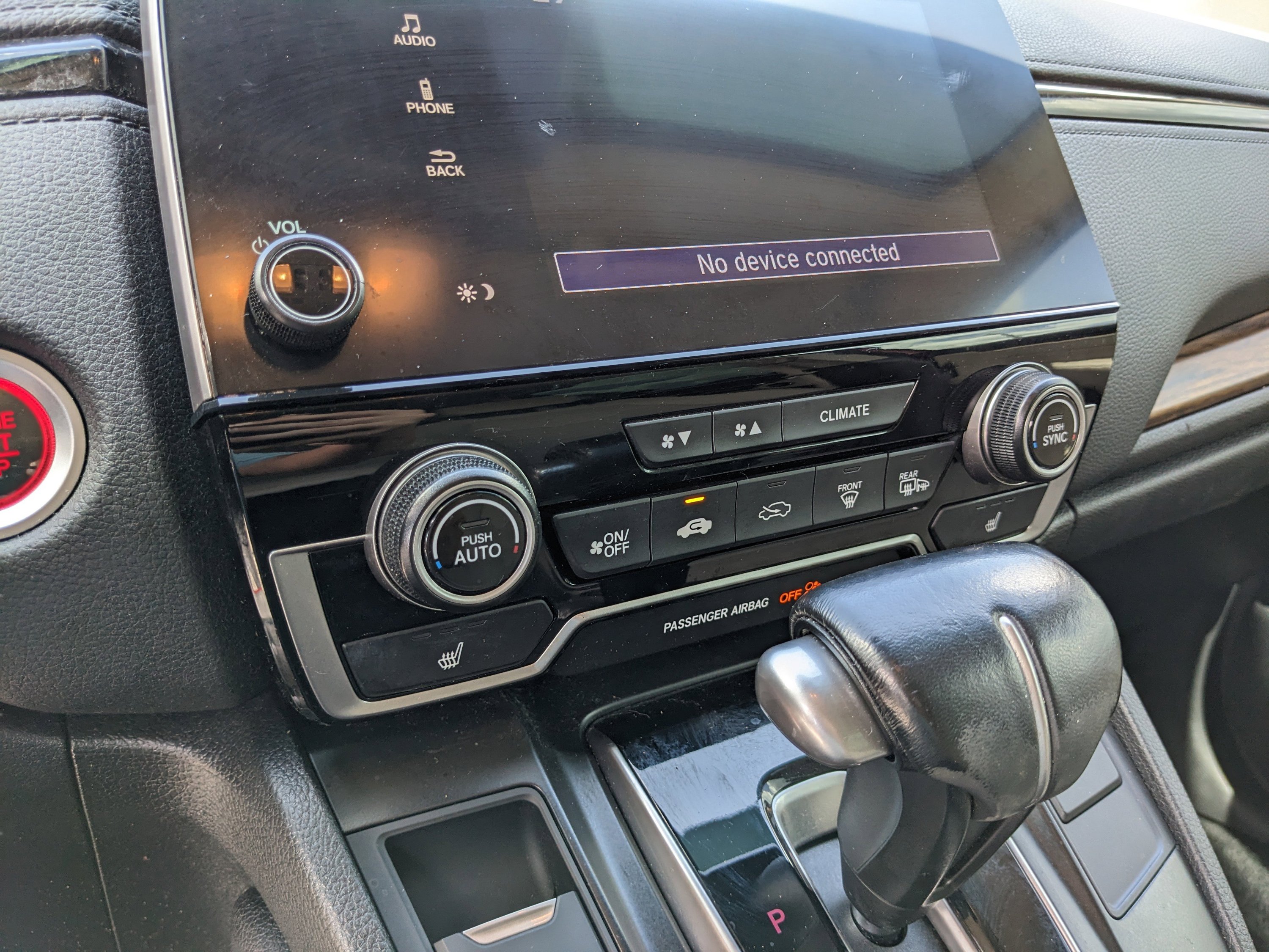 Used 2019 Honda CR-V EX-L image 25