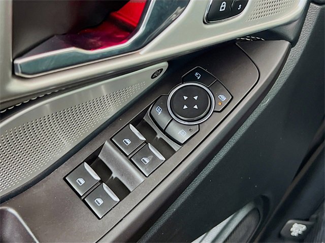 Used 2020 Ford Explorer ST w/ ST Street Pack image 17