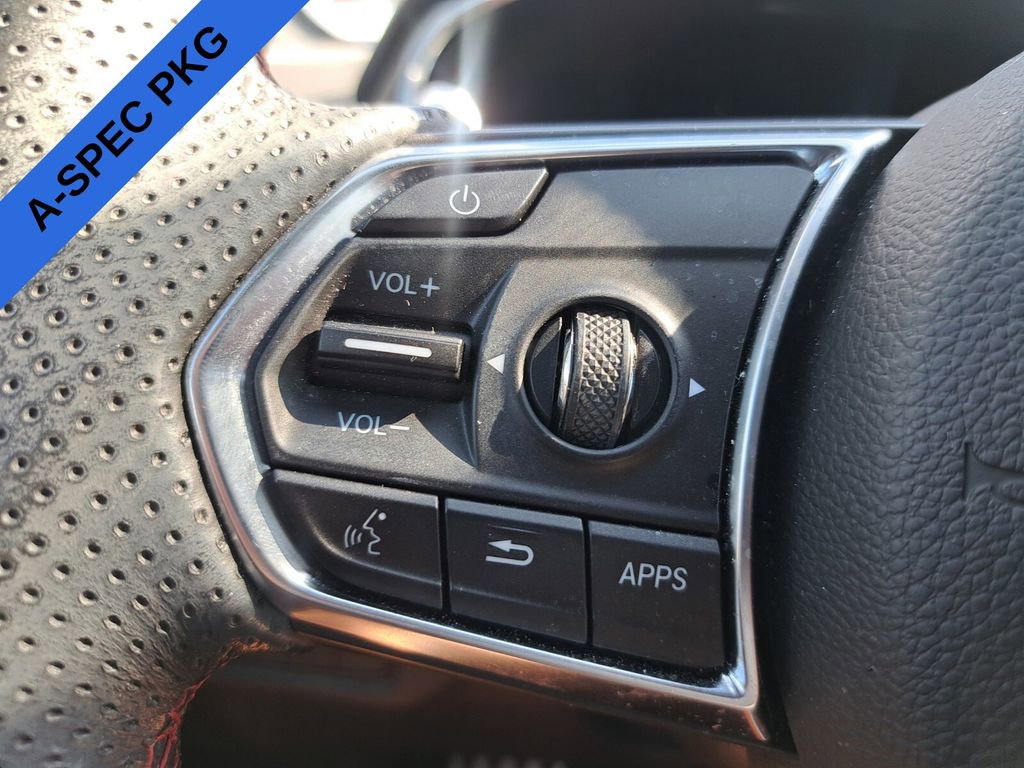 Certified 2024 Acura MDX A-Spec image 14