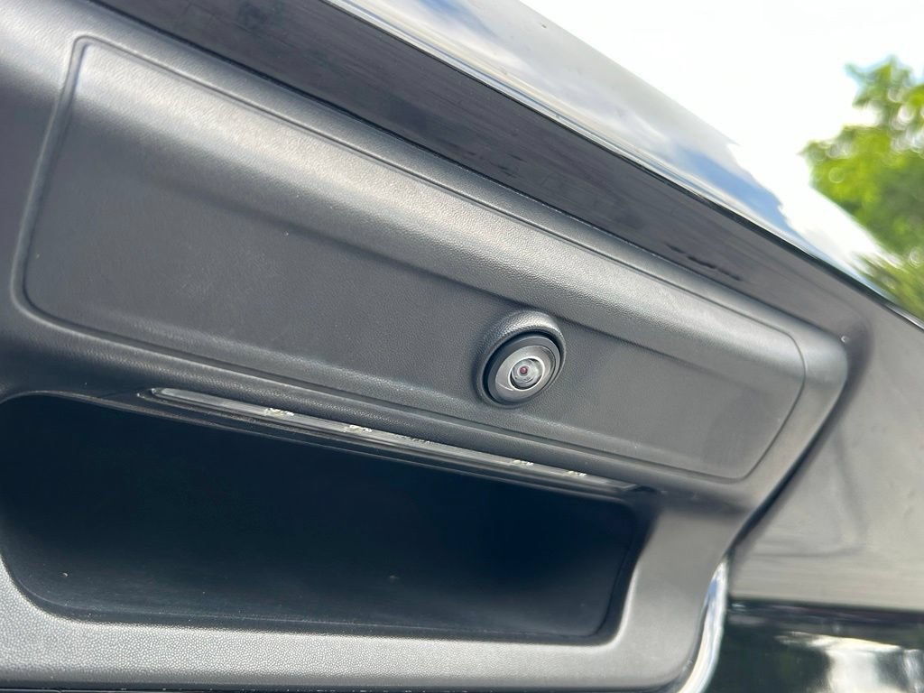 Certified 2022 RAM 2500 Big Horn w/ Level A Equipment Group AWD/4WD image 35