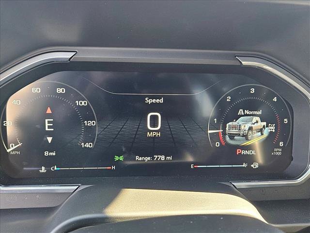 New 2026 GMC Sierra 2500 Denali w/ Max Trailering Package image 11