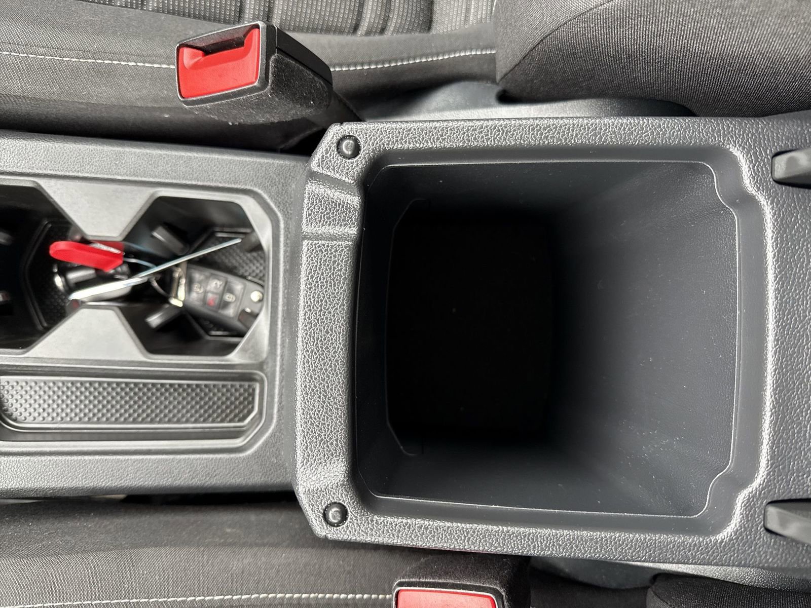 Used 2023 Volkswagen Tiguan S w/ Driver Assistance Package image 23