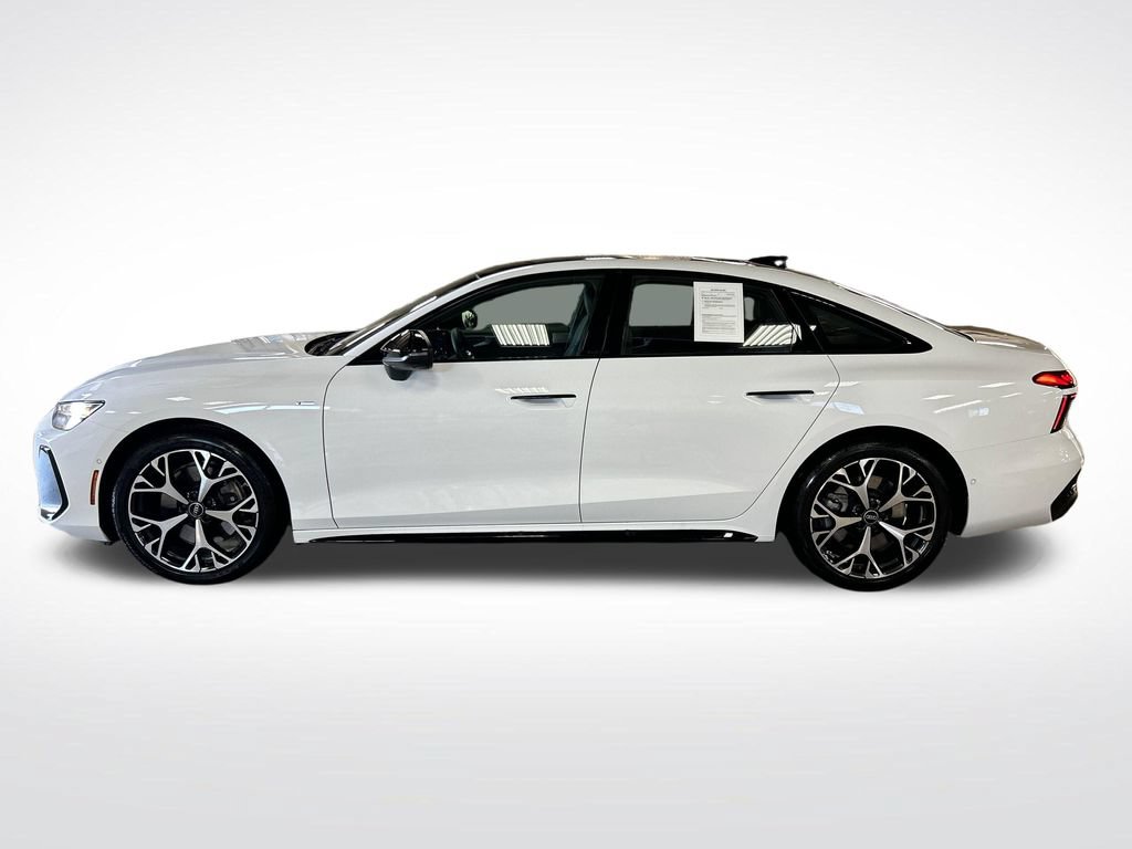 Used 2026 Audi A6 Premium Plus w/ Premium Plus Package AWD/4WD image 2