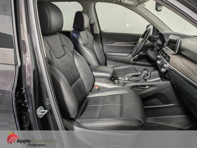 Used 2021 Kia Telluride EX w/ EX Premium Package AWD/4WD image 49