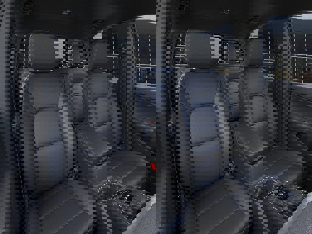 New 2025 GMC Canyon Elevation w/ Convenience Package image 16