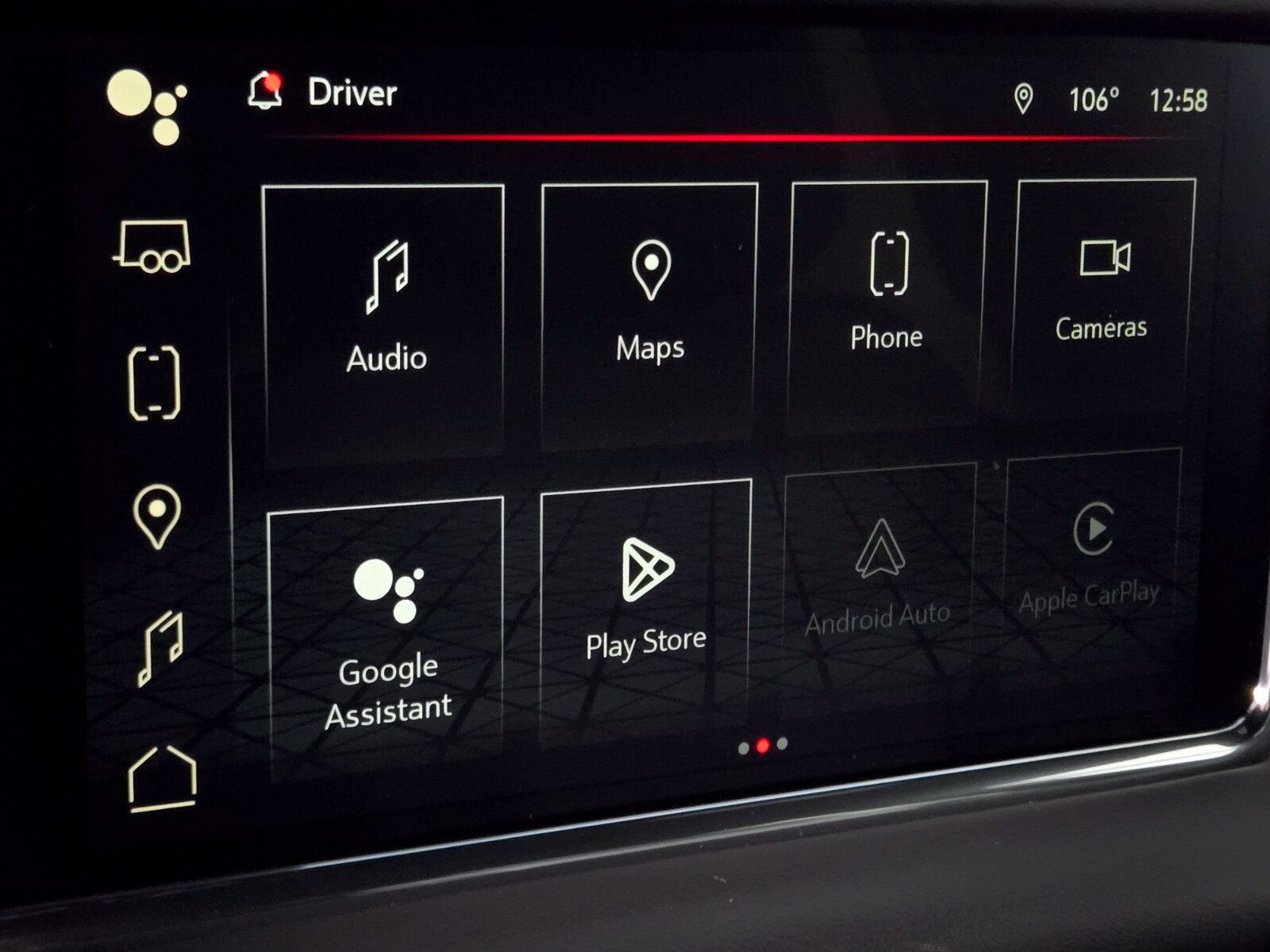 Used 2023 GMC Yukon Denali AWD/4WD image 25