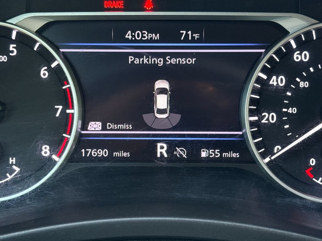 Used 2024 Nissan Sentra SR FWD image 30
