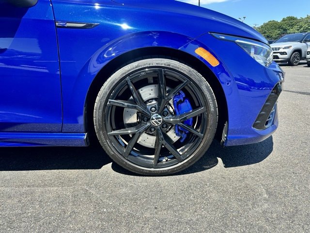 Used 2023 Volkswagen Golf 20th Anniversary Edition image 35