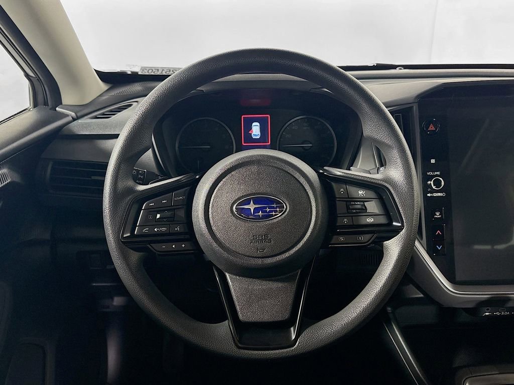 Certified 2025 Subaru Crosstrek 2.0i Premium image 15