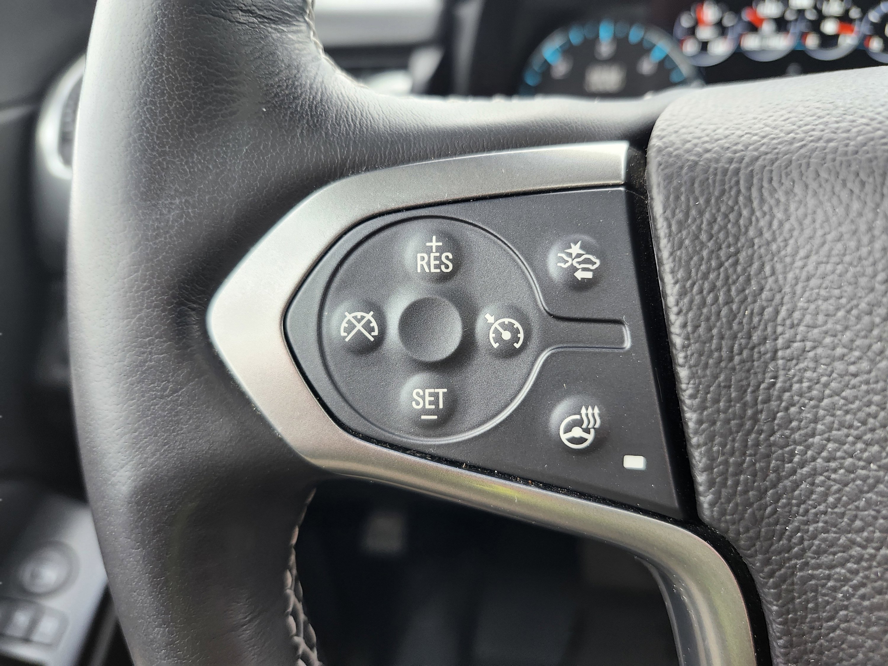 Used 2019 Chevrolet Tahoe Premier image 15