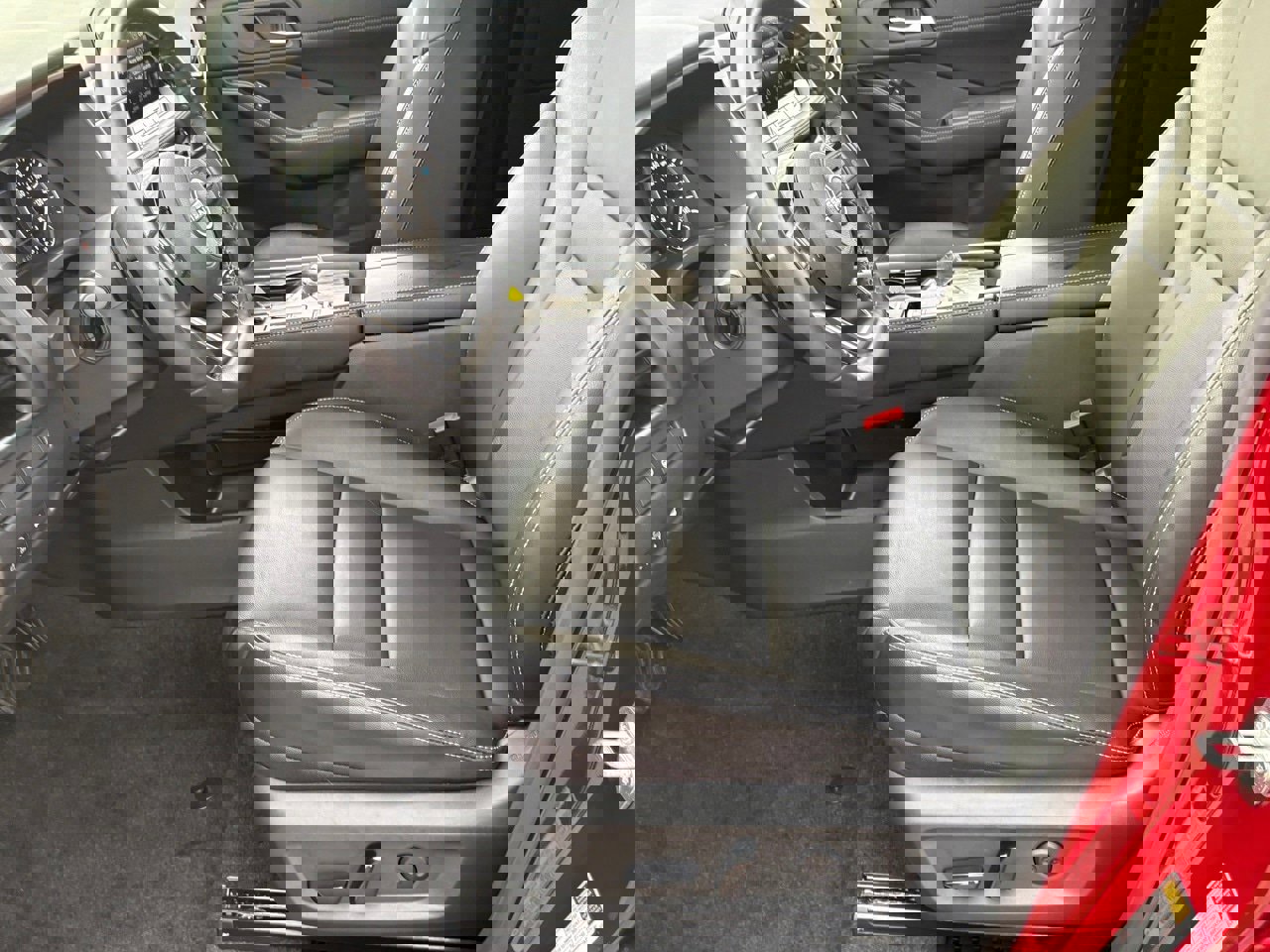 Certified 2023 Nissan Rogue SL w/ SL Premium Package image 28