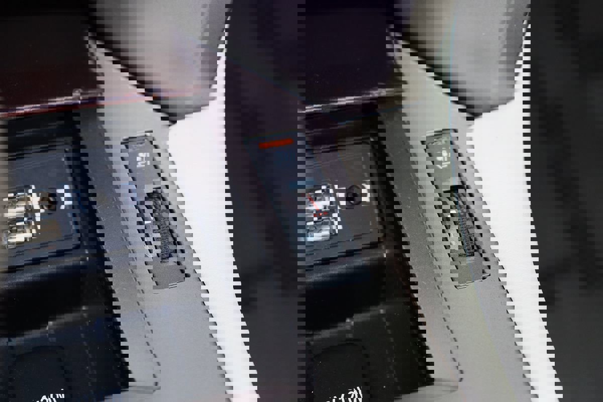 Used 2017 Lexus GX 460 Premium image 27