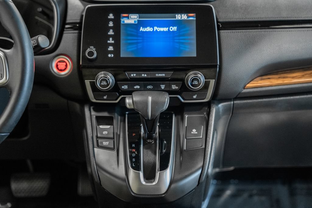 Used 2018 Honda CR-V Touring image 19