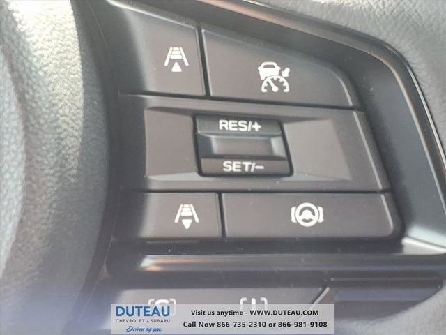 New 2026 Subaru Forester Premium image 19