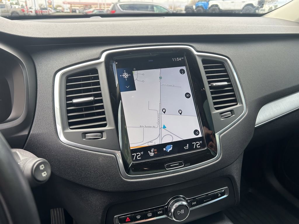 Used 2021 Volvo XC90 T5 Momentum w/ Climate Package image 27