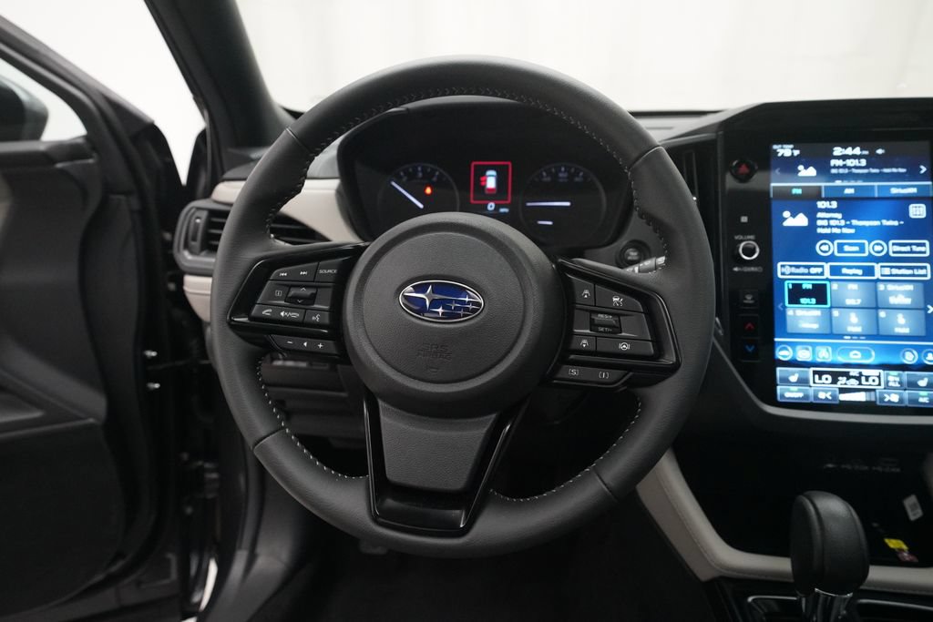 Certified 2026 Subaru Forester Premium AWD/4WD image 4