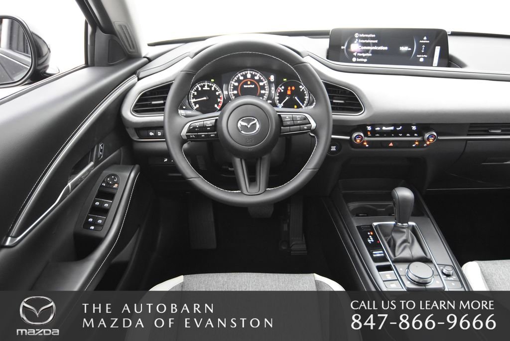 New 2026 MAZDA CX-30 Aire Edition image 26