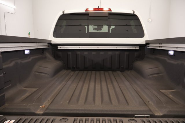 New 2026 Nissan Frontier SV w/ SV Convenience Package AWD/4WD image 25