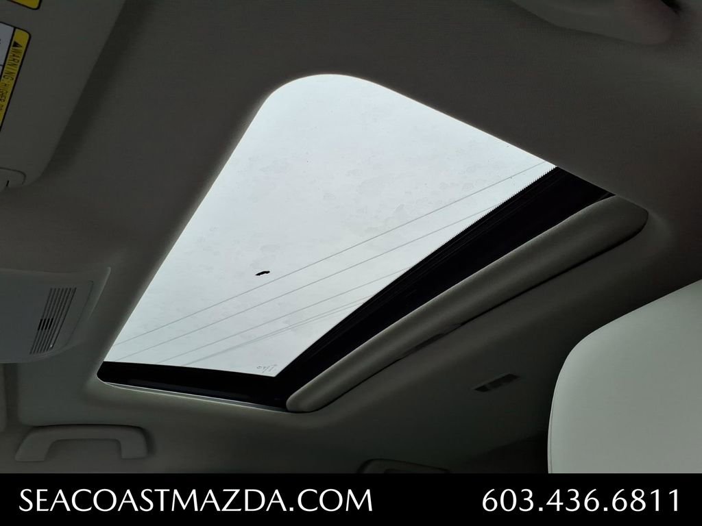 New 2026 MAZDA CX-30 Aire Edition AWD/4WD image 7