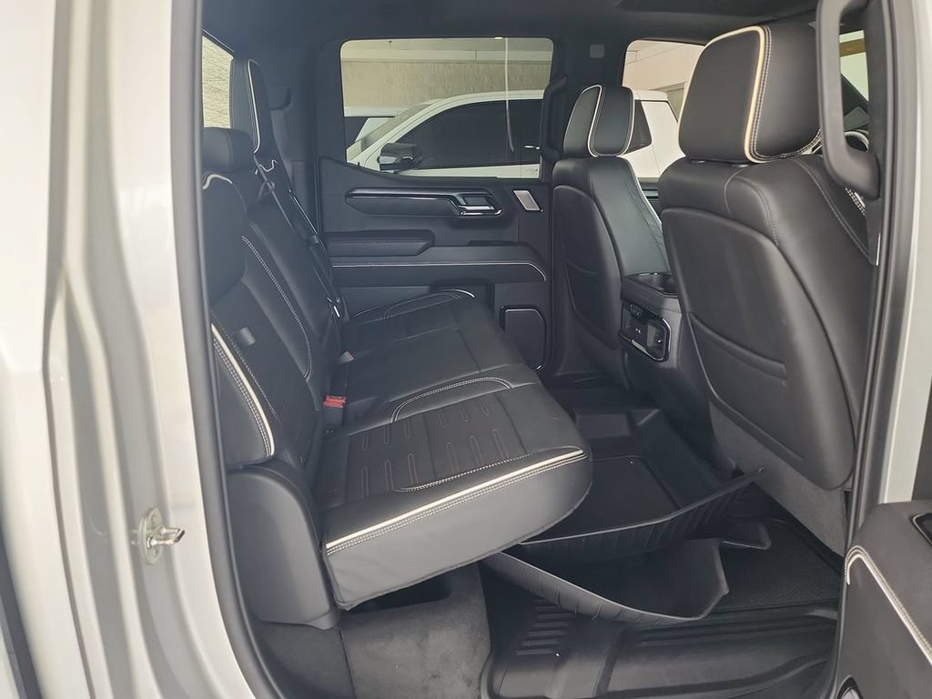 Certified 2022 GMC Sierra 1500 AT4X AWD/4WD image 27