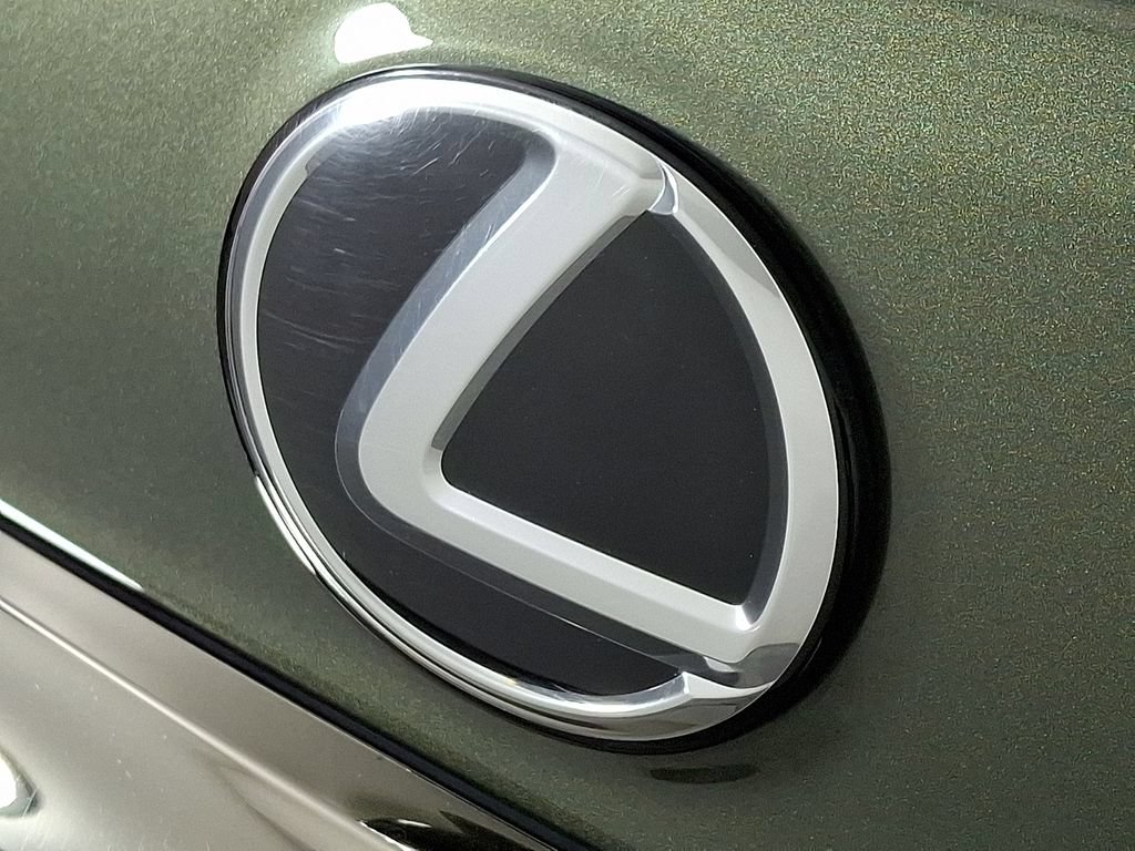 Used 2022 Lexus GX 460 w/ Black Line Special Edition AWD/4WD image 32