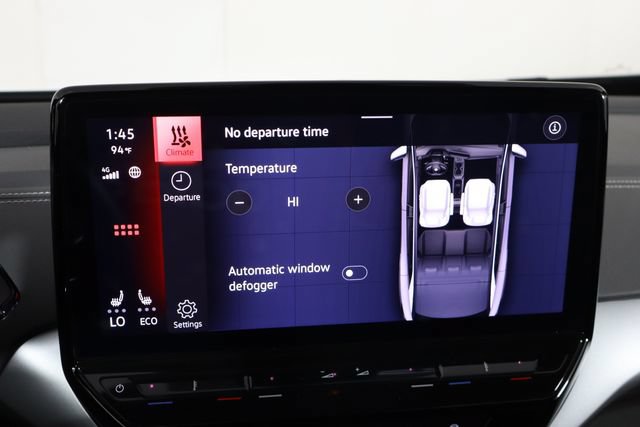 Used 2023 Volkswagen ID.4 2WD image 33
