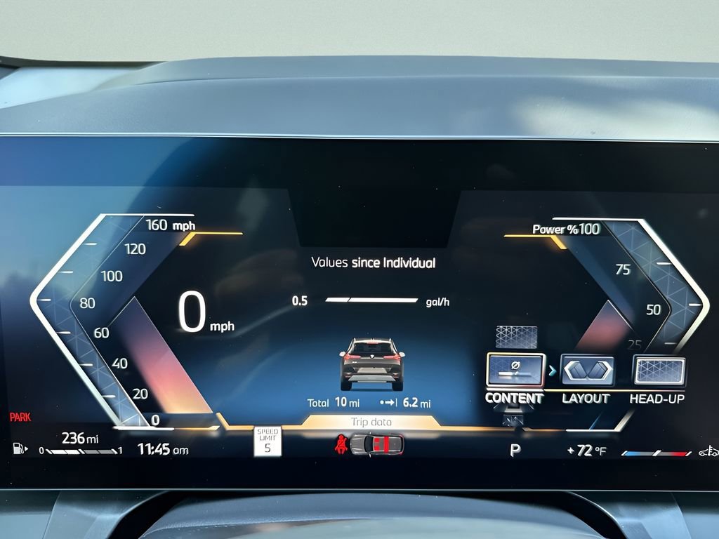 New 2026 BMW X3 xDrive30 w/ Premium Package image 19