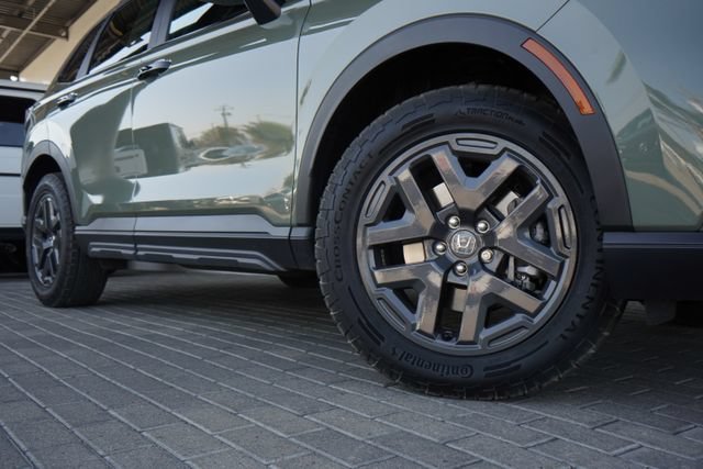 Used 2026 Honda CR-V TrailSport image 10