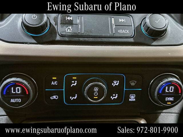 Used 2023 GMC Acadia Denali FWD image 14